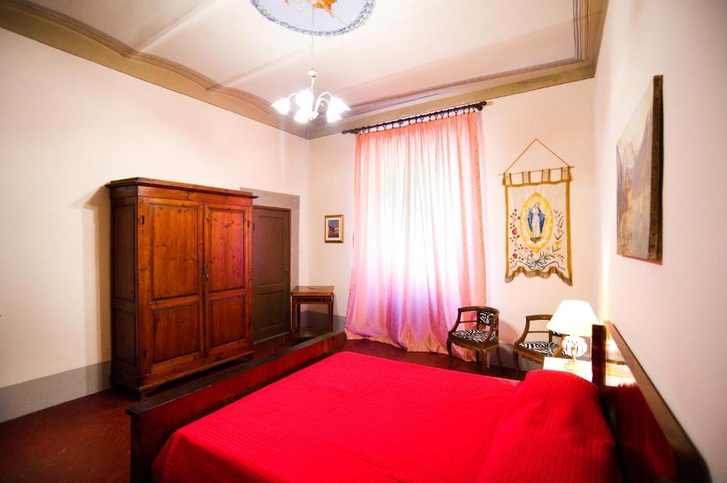 HOTEL DIMORA SAN DOMENICO AREZZO Italia da 63 HOTELMIX